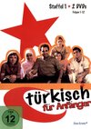 Poster Türkisch für Anfänger Staffel 1