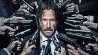 Fauxpas wegen Keanu Reeves: Darum heißt die ballerlastige Actionfilmreihe „John Wick“