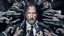 Fauxpas wegen Keanu Reeves: Darum heißt die ballerlastige Actionfilmreihe „John Wick“