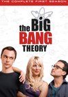 Poster The Big Bang Theory Staffel 1