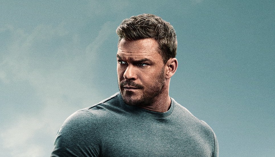 Der nächste Batman im DCU? Actionstar Alan Ritchson gibt jetzt eine klare Antwort
