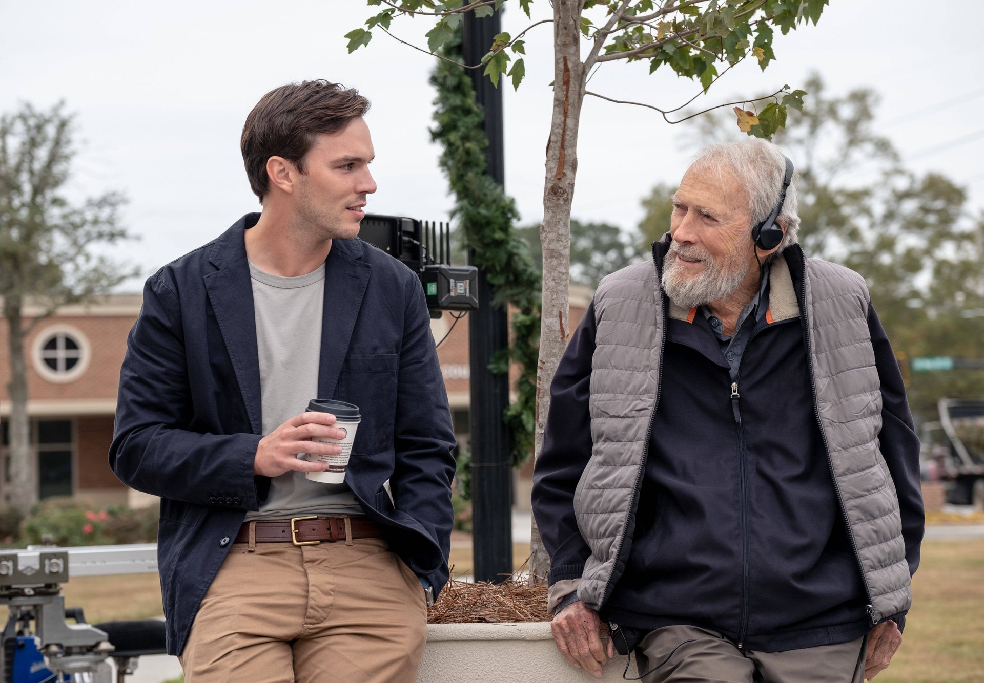 Karriere-Ende mit 96? Clint Eastwoods letzter Film landet in den Top 10 der Netflix-Charts