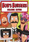 Poster Bob's Burgers Staffel 7