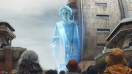 So macht man "Science-Fiction richtig": "Game of Thrones"-Schöpfer George R.R. Martin verrät sein Serien-Highlight 2025