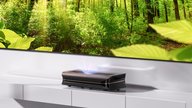 Dieser geniale 4K-Laser-Beamer hat bei mir zu Hause den Fernseher ersetzt – jetzt ist er bei Amazon reduziert