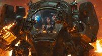 Ab heute auf Netflix: Im gigantischen Sci-Fi-Mecha-Actionfilm kämpft KI gegen KI