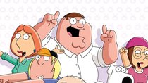 „Family Guy“ Staffel 22: Geht die Comedy-Serie weiter?