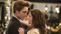 Die richtige Reihenfolge der „Twilight”-Filme
