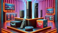 Alle Amazon-Geräte in der Übersicht: Günstig und einfach ins smarte Zuhause