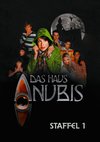 Poster Das Haus Anubis Staffel 1