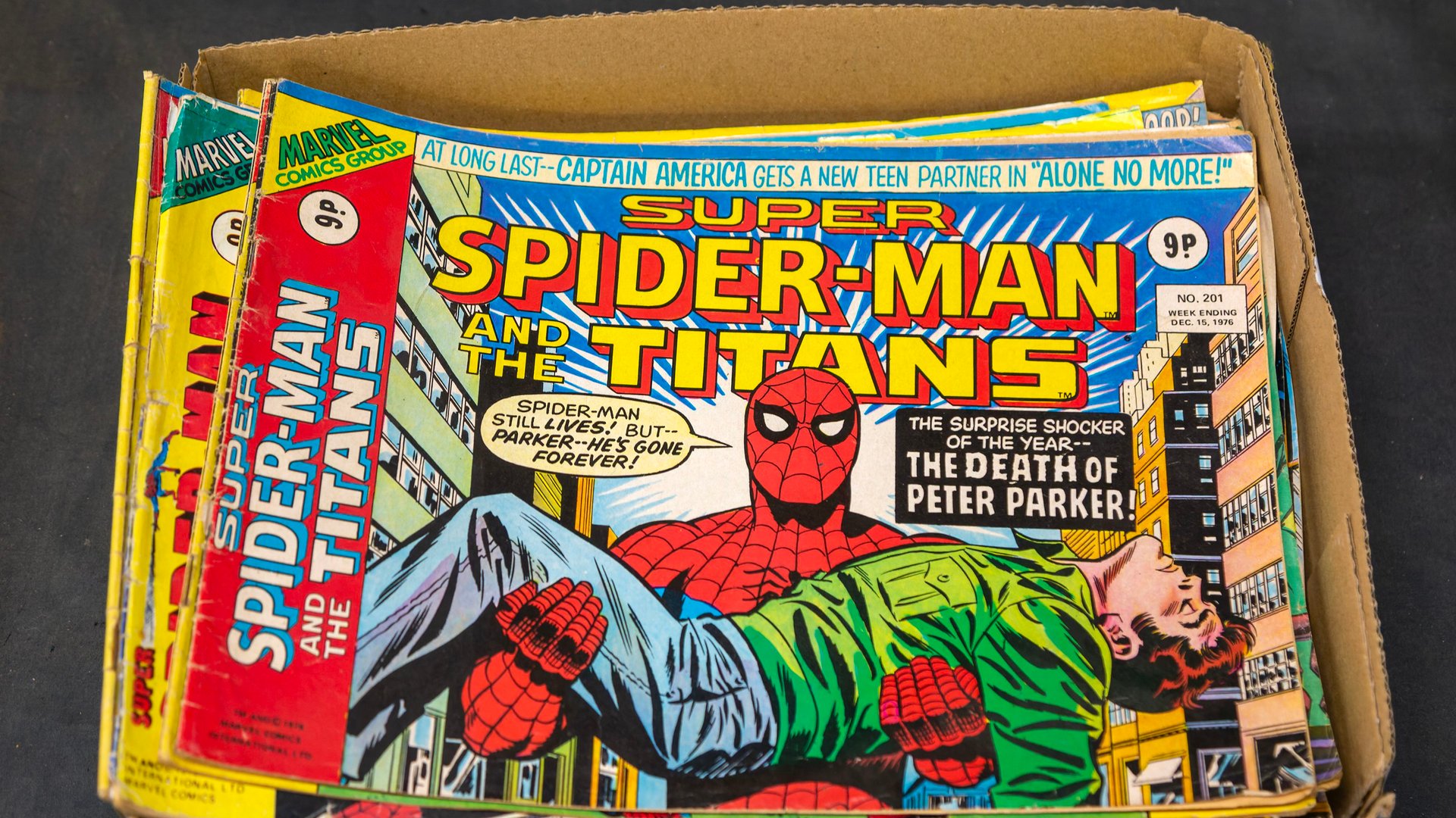 Zur-ck-in-die-Kindheit-Diese-Retro-Actionfiguren-kommen-direkt-aus-den-Spider-Man-Comics
