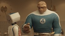 "Fantastic Four" im Stream: Start auf Disney+ endlich bekannt – nächste Woche ist es schon so weit!