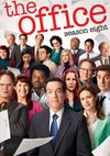 Poster The Office Staffel 8