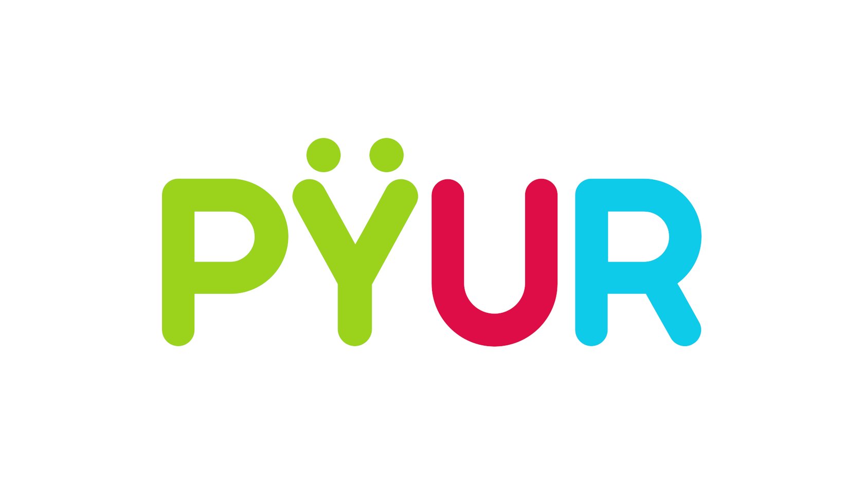 PYUR bietet verschiedene TV-Pakete für unterschiedliche Bedürfnisse.