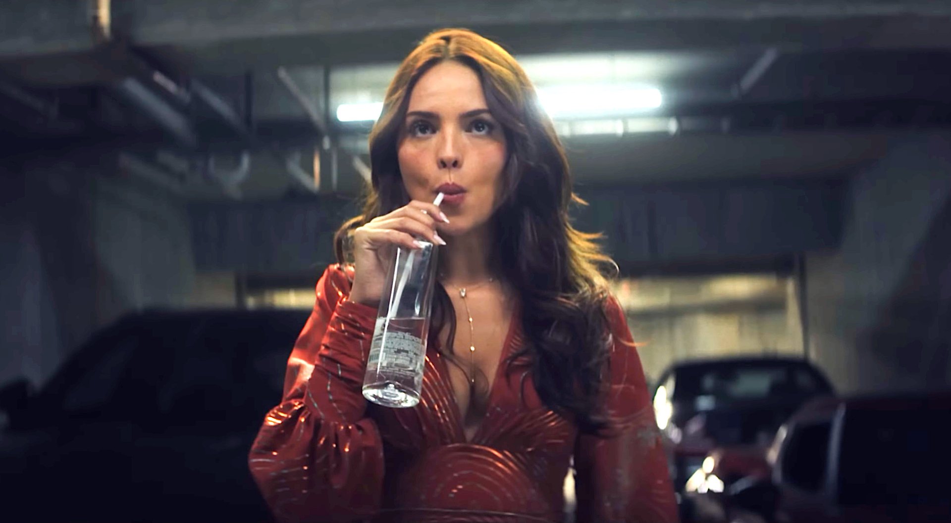 „Oh, Mann, was ein geiler Ritt“: Actionkracher à la „Zurück in die Zukunft“ im Tarantino-Stil stürmt die Streaming-Charts