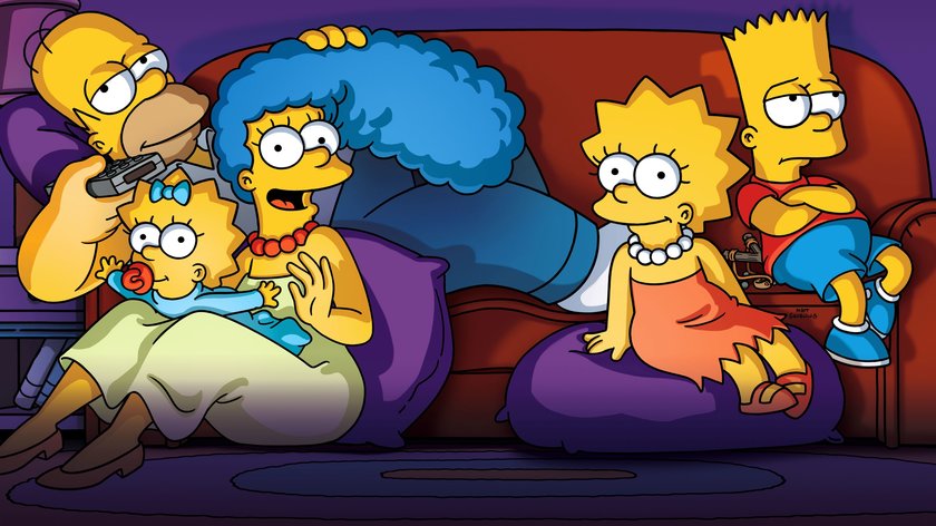 „Die Simpsons” Staffel 34:  Wann und wo wird sie zu sehen sein?