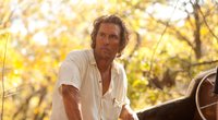 Matthew McConaughey Filme: Die besten Werke des Charakterdarstellers