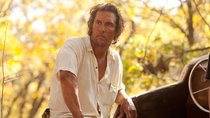 Matthew McConaughey Filme: Die besten Werke des Charakterdarstellers