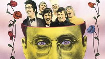 Filme von Monty Python: Das Beste der englischen Komikergruppe