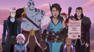 „The Legend of Vox Machina“ Staffel 3: Startdatum des „D&D“-Ablegers auf Amazon steht fest 
