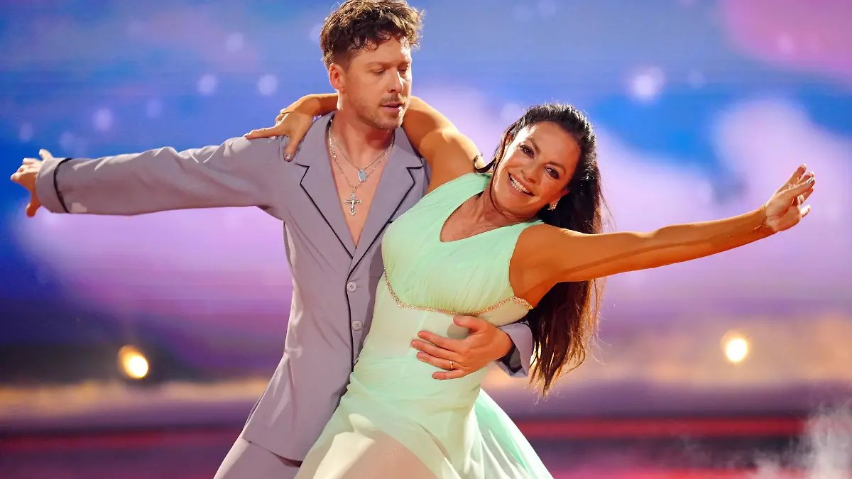 Wer ist raus nach Show 9?
