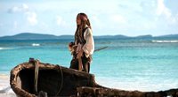 „Fluch der Karibik“ Drehorte: Die realen Kulissen der Piraten-Saga