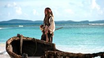 „Fluch der Karibik“ Drehorte: Die realen Kulissen der Piraten-Saga