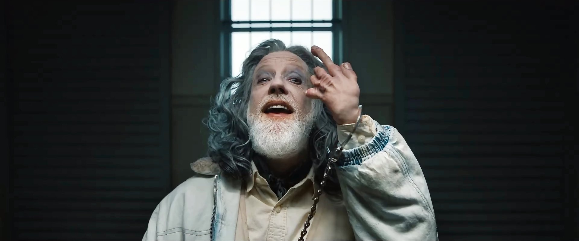 „Die Cancel Culture canceln“: „Scary Movie 6“ soll jetzt den Humor der Millennials von Anfang der 2000er zurückbringen d122d7f397fa02cbca64826cc1 ZmMgN2QwYjhhOGJmZmZmIDE5MjAgMANiNGQyZjcwYjYyYw==