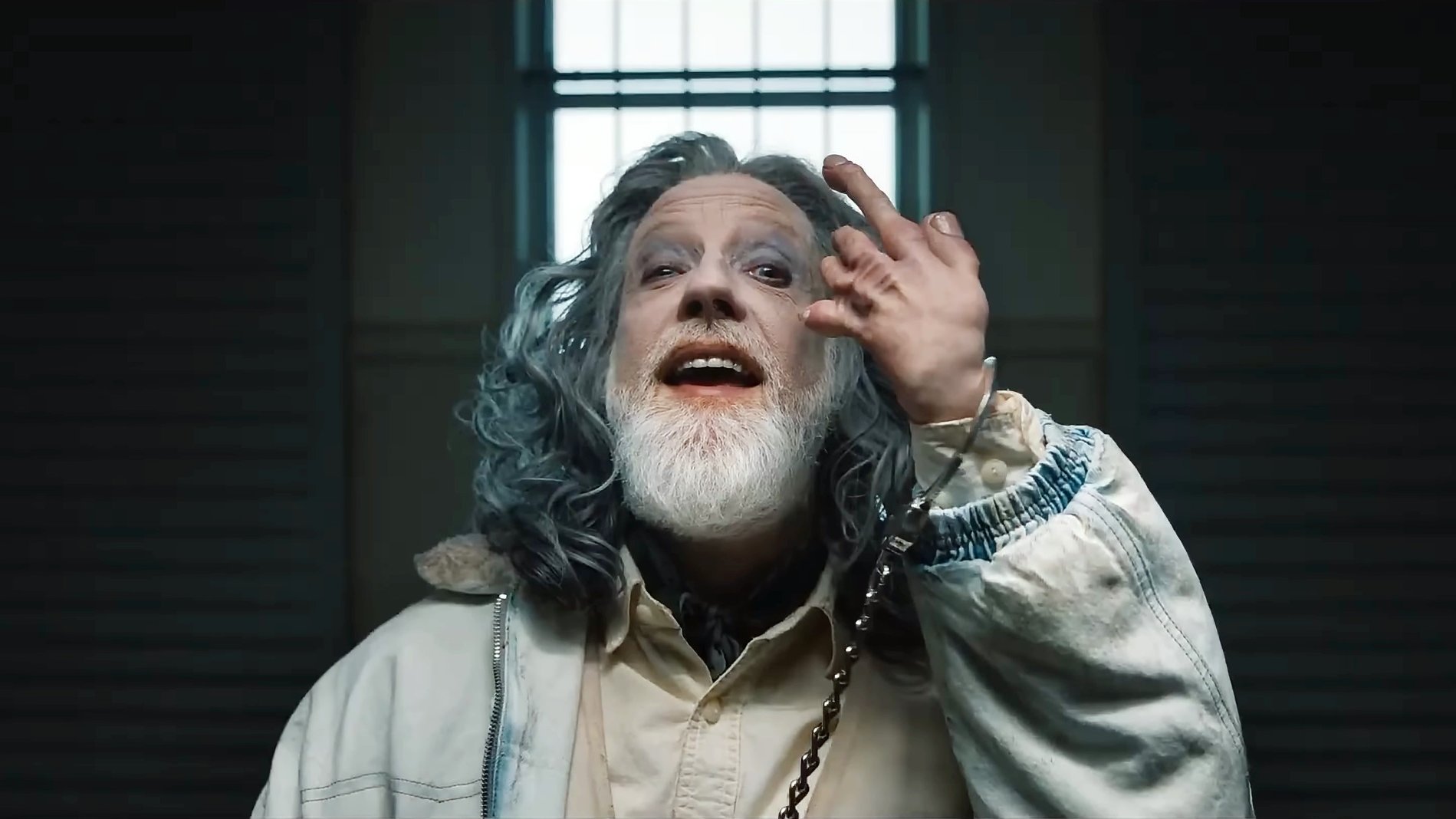ホラー リターン「Scary Movie 6」は、Z 世代に笑いを教えることを目的としています
