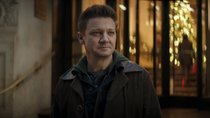 Über 30 gebrochene Knochen: Marvel-Star Jeremy Renner auf Weg der Besserung – MCU-Kollege witzelt über Unfall