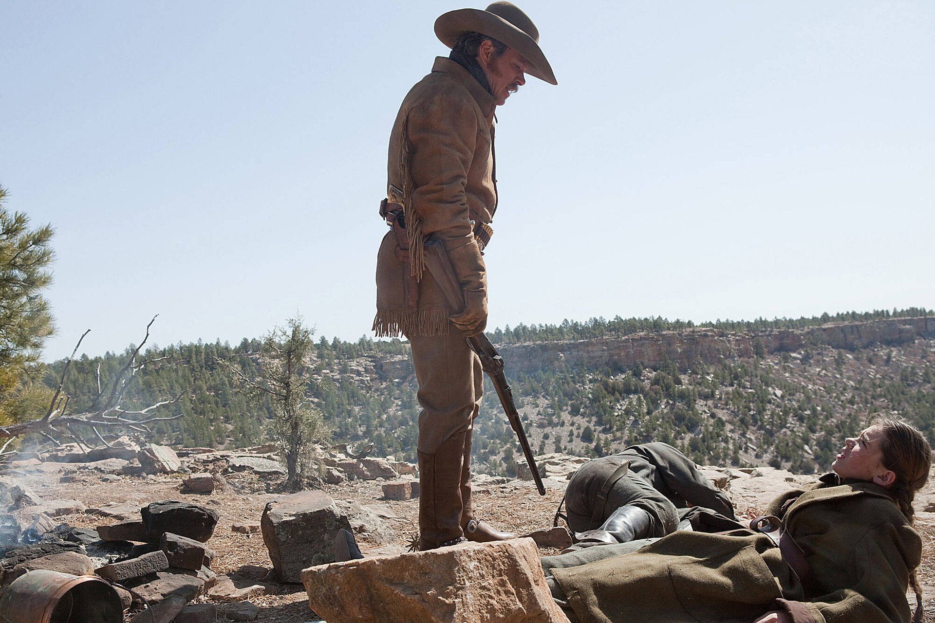 Kostenlos im Stream: Einer der besten Western der letzten Jahre