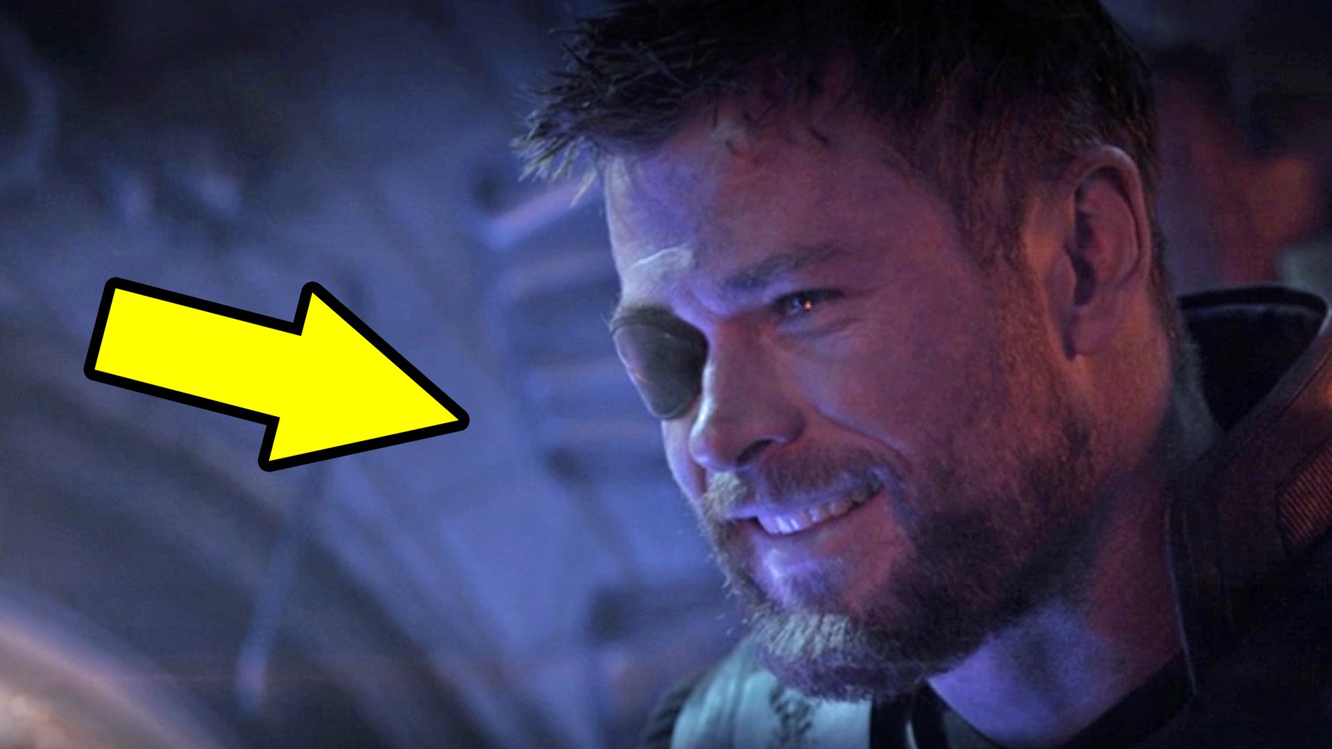 Dieser unsinnige Marvel-Satz wirft 7 Jahre MCU-Geschichte in den Mülleimer