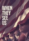 Poster When They See Us Staffel 1