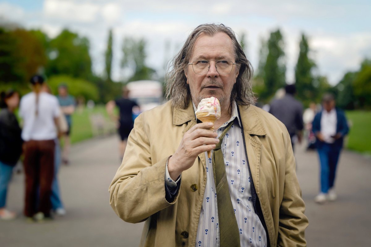 „Slow Horses“ Staffel 5 geht im September auf Apple TV+ weiter