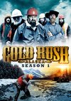 Poster Die Schatzsucher – Goldrausch in Alaska Staffel 1