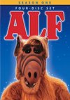 Poster ALF Staffel 1