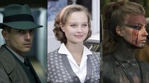 15 deutsche Serien, die international große Erfolge feierten