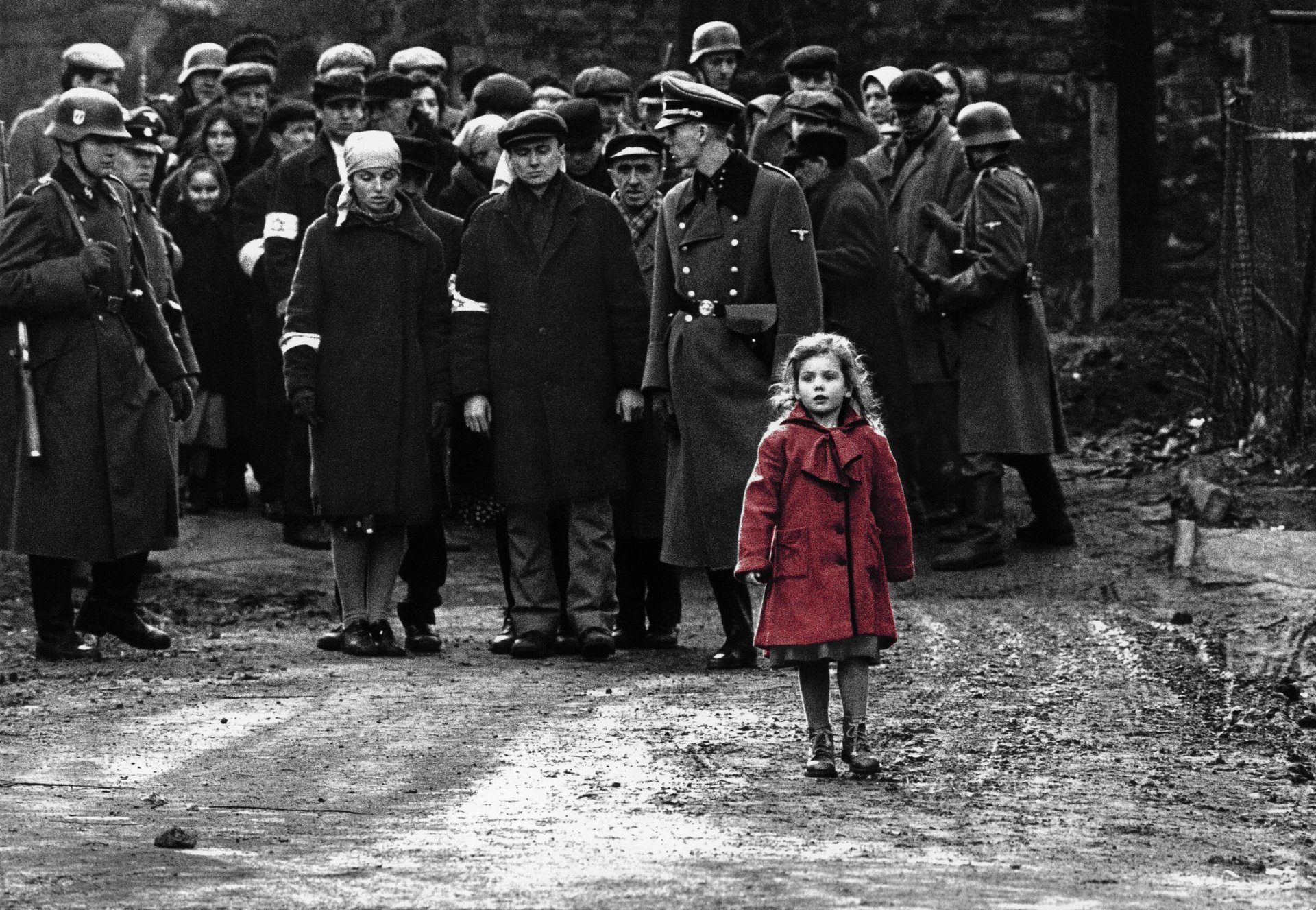 Kriegsfilm-Quiz: Nur wer die größten Meisterwerke kennt, besteht dieses Quiz