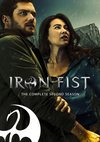 Poster Marvel's Iron Fist Staffel 2
