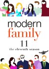 Poster Modern Family Staffel 11