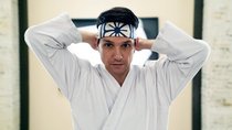 „Wir arbeiten an einigen Sachen“: „Cobra Kai“-Schöpfer verrät, was „Karate Kid“-Fans noch erwartet
