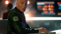 „Star Trek: Strange New World“ Staffel 5: Wann geht es mit der Serie weiter? 
