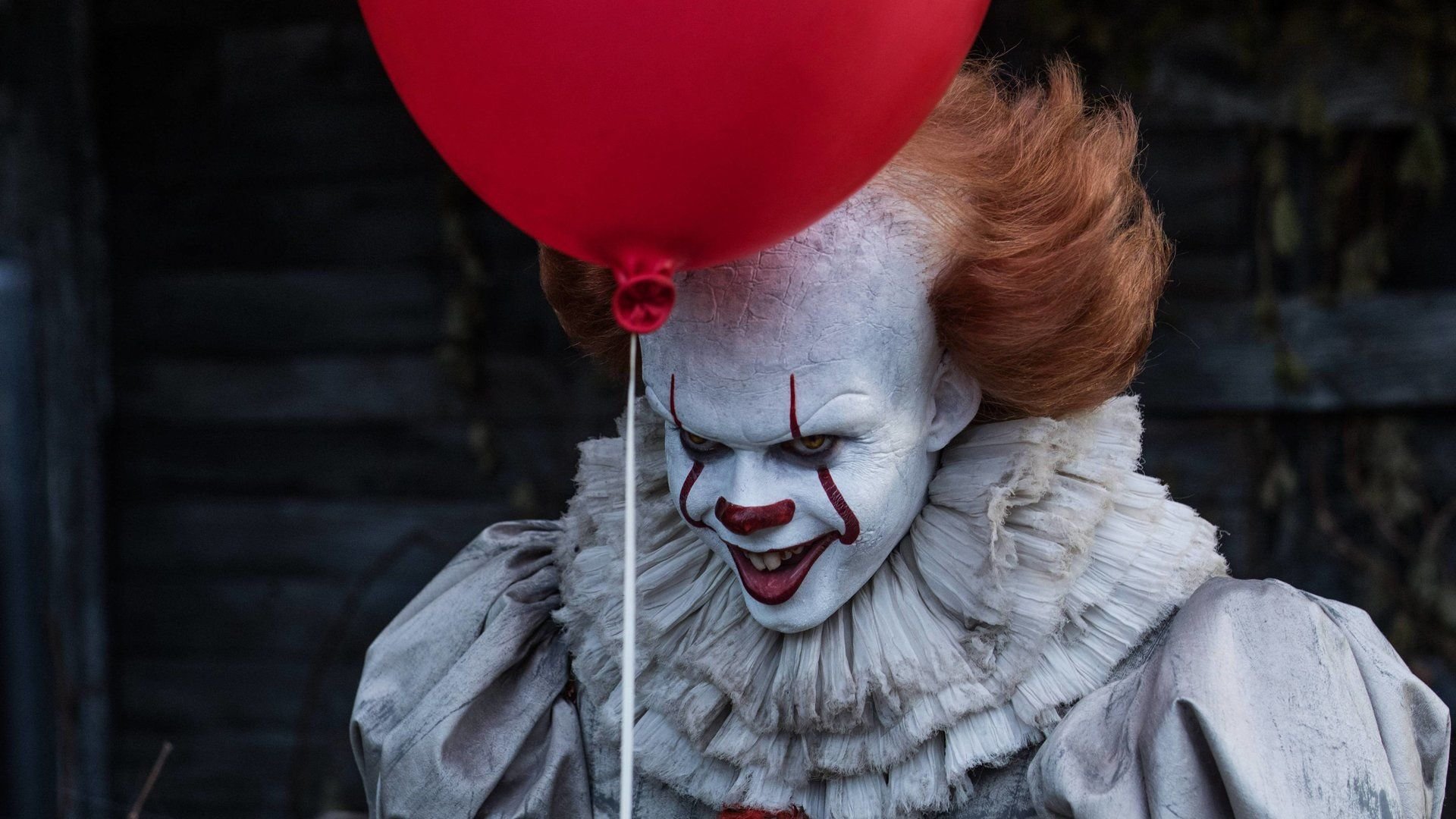 Das sind die gefährlichsten Horrorclowns der Filmgeschichte