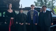 Netflix spannt mich für die neuen „Wednesday“-Folgen auf die Folter: Was steckt hinter Pugsleys Kräften?