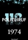 Poster Polizeiruf 110 Staffel 4  (1974)