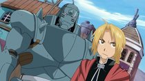 „Fullmetal Alchemist“-Reihenfolge: Die Anime-Reihe im Überblick