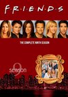 Poster Friends Staffel 9