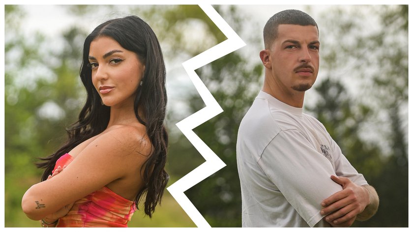 Jennifer Iglesias und Nico Müller

+++ Die Verwendung des sendungsbezogenen Materials ist nur mit dem Hinweis und Verlinkung auf RTL+ gestattet. +++