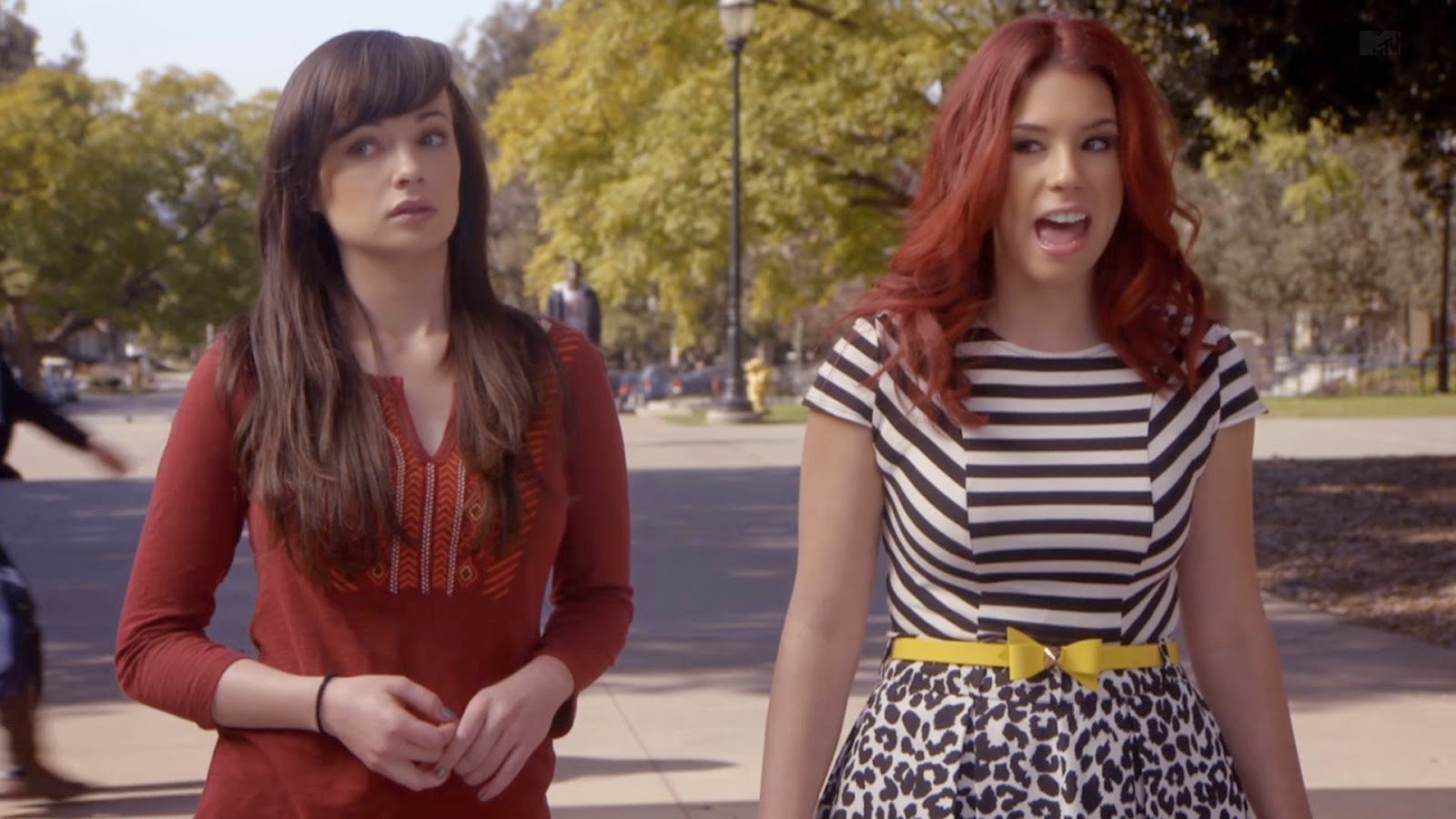 „Awkward“ Staffel 6: Geht die Comedy-Serie weiter?