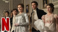 Wird ein Fest für „Bridgerton“-Fans: Neue Netflix-Serie legt das berühmteste Kostümdrama neu auf – mit großartigem Cast
